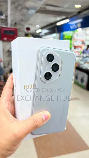 Honor 400 Pro 512 GB Gray