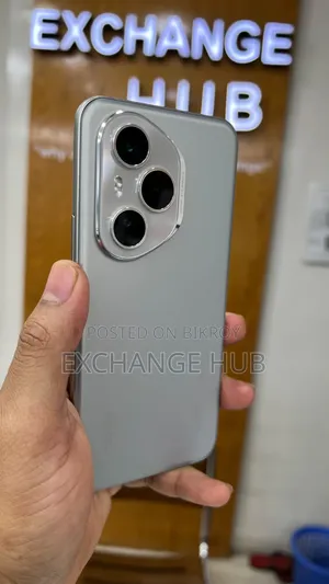 Honor 400 Pro 512 GB Gray