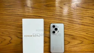 Honor 400 Pro 512 GB Gray