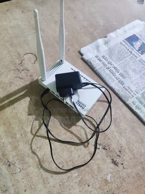 Netis WF2419E Router