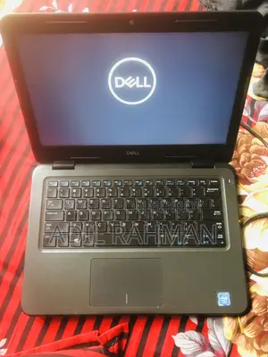 Laptop Dell Latitude 3300 8GB Intel Celeron SSD 128GB