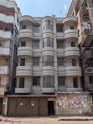 মোহাম্মদপুরে বিক্রয়ের জন্য আসবাবপত্রসহ ২০ বেডরুমের ফ্ল্যাট ব্লক