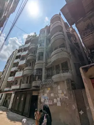 মোহাম্মদপুরে বিক্রয়ের জন্য আসবাবপত্রসহ ২০ বেডরুমের ফ্ল্যাট ব্লক