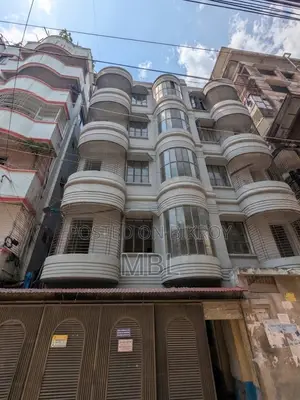 মোহাম্মদপুরে বিক্রয়ের জন্য আসবাবপত্রসহ ২০ বেডরুমের ফ্ল্যাট ব্লক