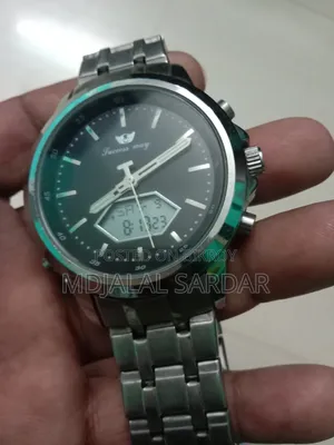 Padezer Watch