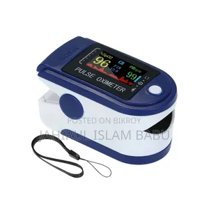 Pulse Oximeter