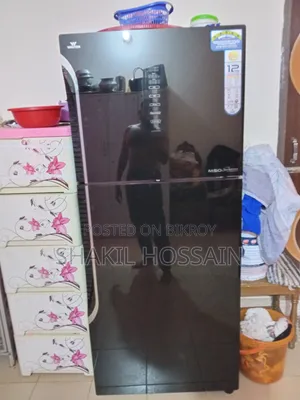 Fridge for sell