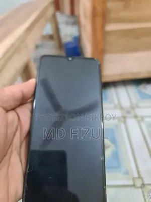 Samsung Galaxy A32 128 GB Black