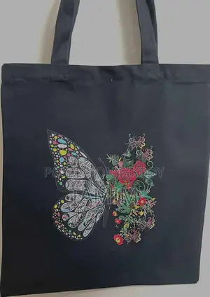 টোট ব্যাগ Tote Bag