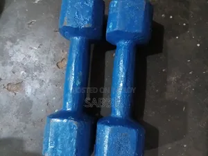জিম এক্সেসরিজ ডাম্বেল