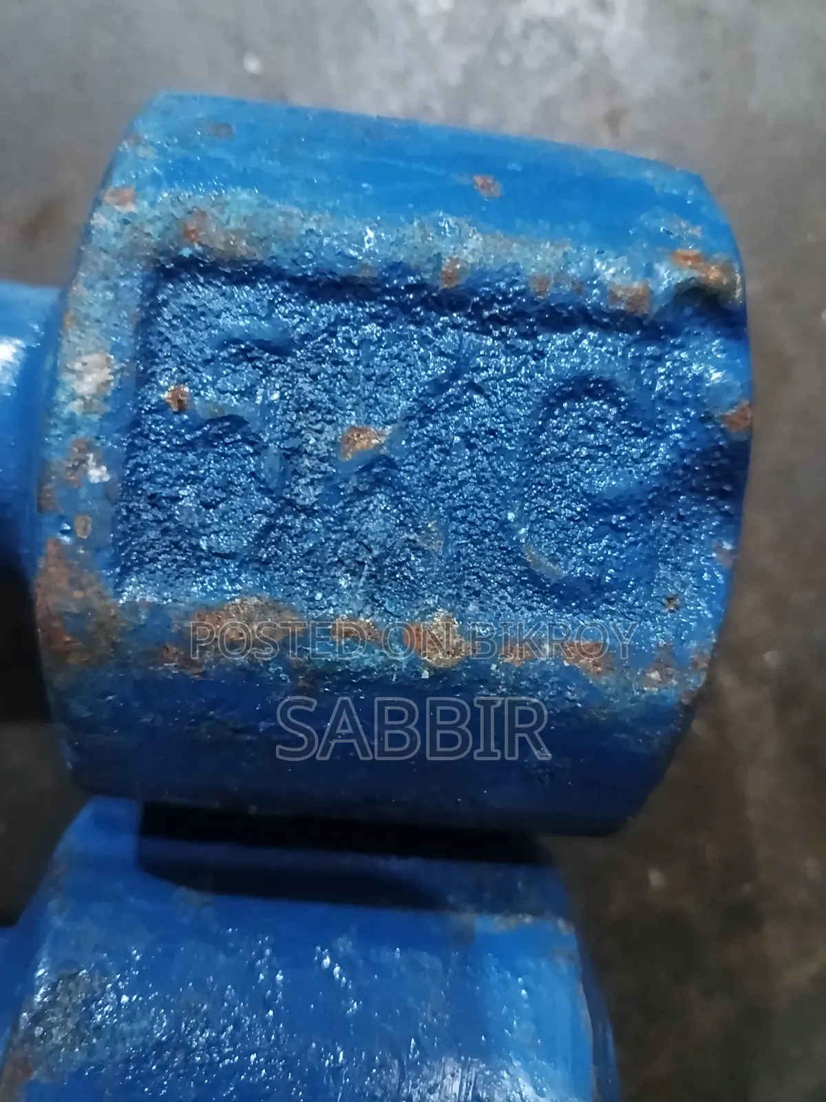 জিম এক্সেসরিজ ডাম্বেল