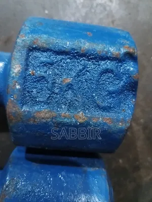 জিম এক্সেসরিজ ডাম্বেল