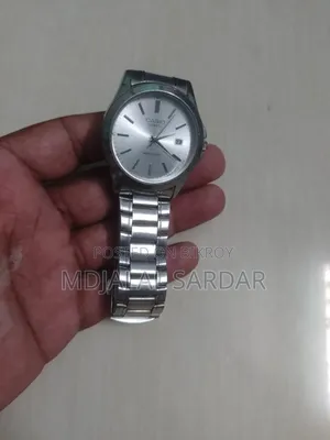Casio Watch