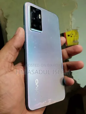 Vivo V23 128 GB Blue