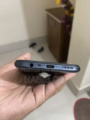 Oppo A5 4G 128 GB Black