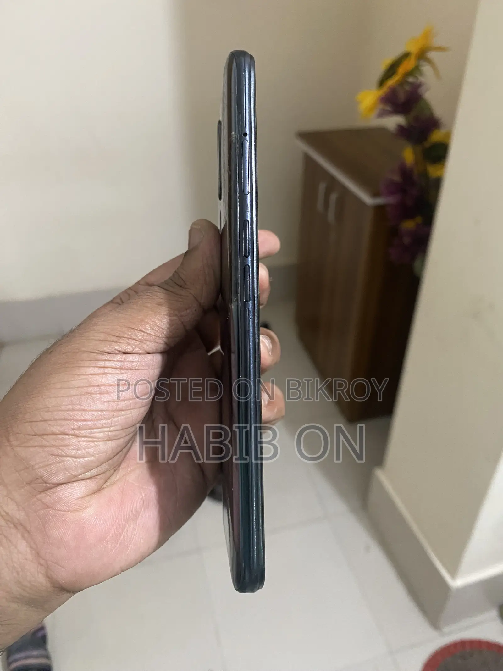 Oppo A5 4G 128 GB Black