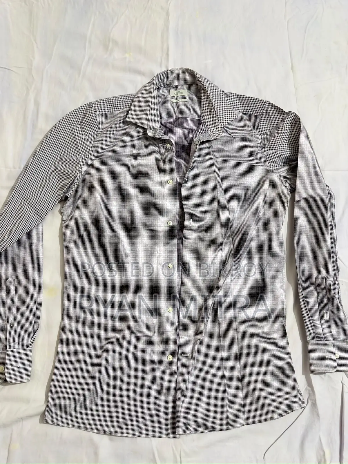 New Shirt From Houston Texas (Size M)
