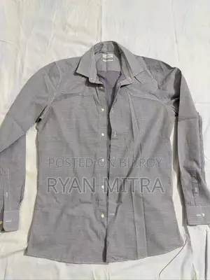 New Shirt From Houston Texas (Size M)