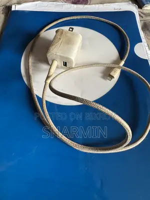 আইফোন চার্জার কেবল পোর্ট সেল
