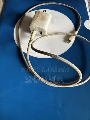 আইফোন চার্জার কেবল পোর্ট সেল