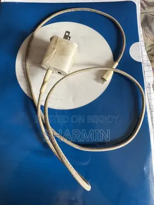 আইফোন চার্জার কেবল পোর্ট সেল