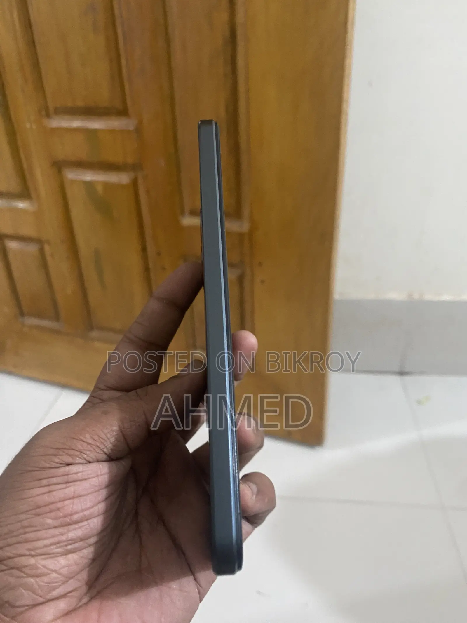 Vivo Y16 64 GB Black