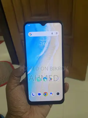 Vivo Y16 64 GB Black