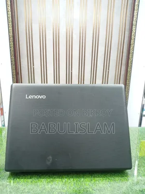 Laptop Lenovo IdeaPad 110 4GB Intel Celeron HDD 1T