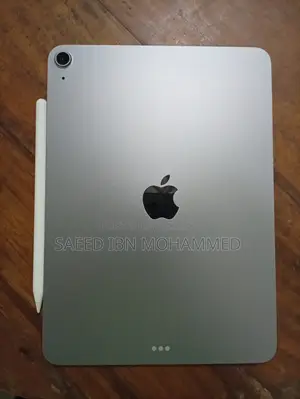 অ্যাপল আইপ্যাড এয়ার ১২৮ জিবি ধূসর