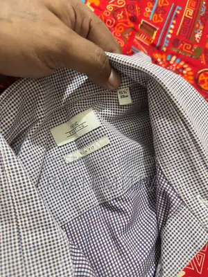 New Shirt From Houston Texas (Size M)
