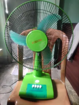 ভিশন টেবিল ফ্যান