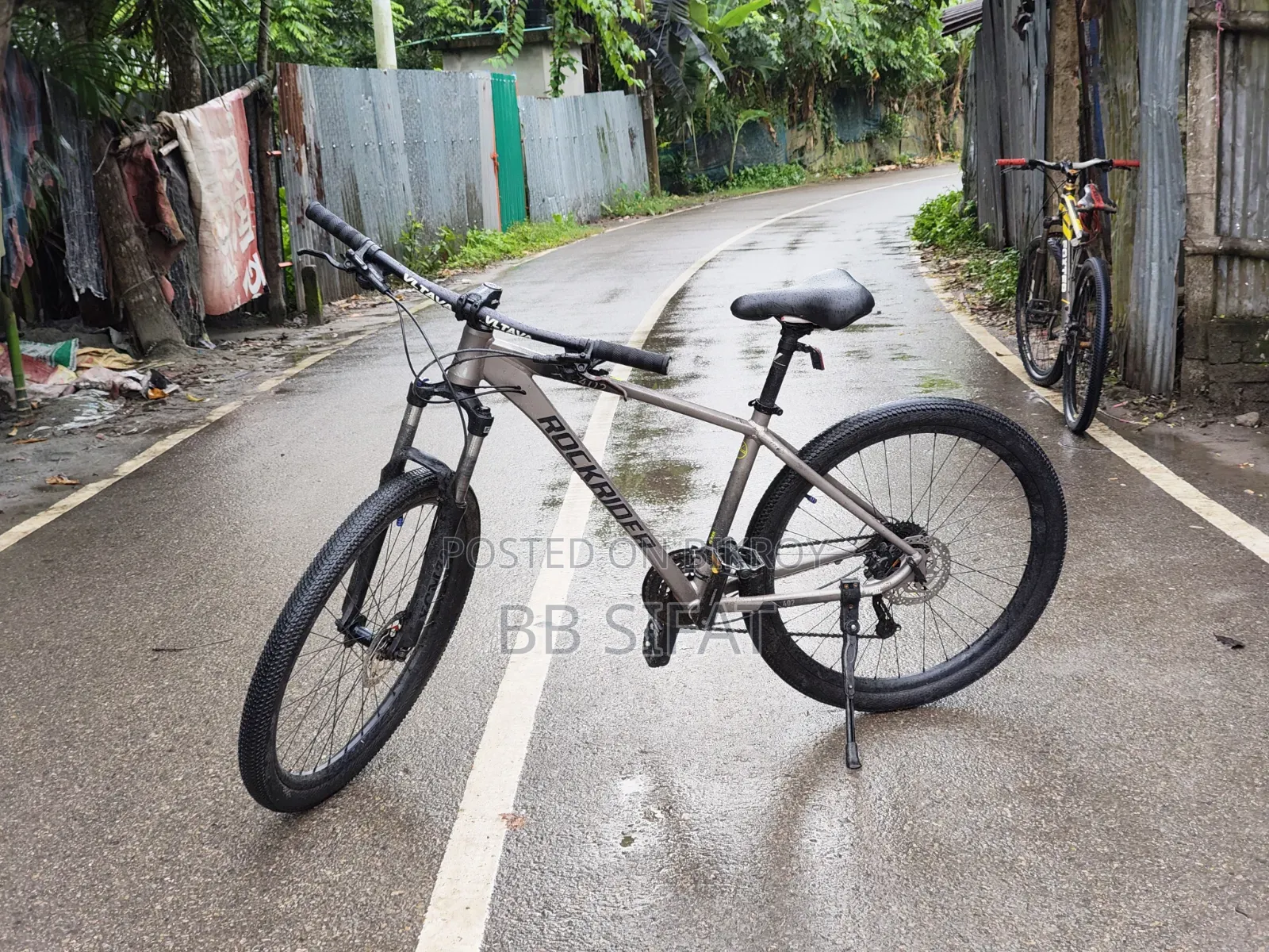 Rock Rider Xc402
