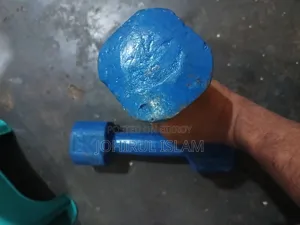 জিম এক্সেসরিজ