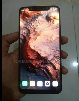 Xiaomi Mi 8 64 GB Rose Gold