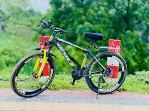 Cycle for sell