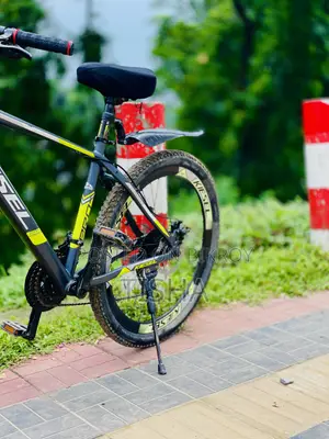 Cycle for sell