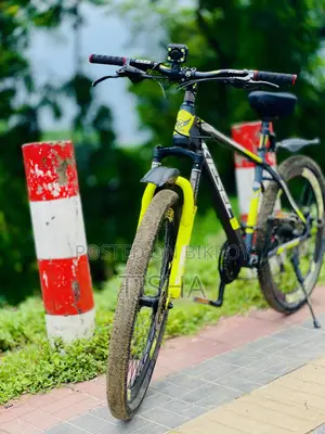 Cycle for sell