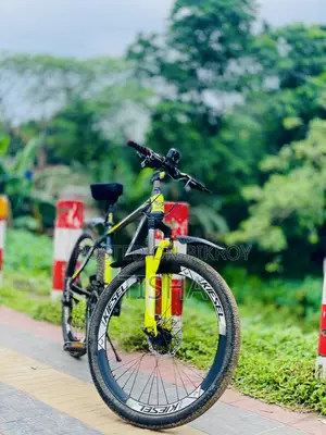 Cycle for sell