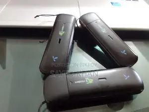 Gp 4g Modem - Zte Mf833t