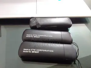 Gp 4g Modem - Zte Mf833t