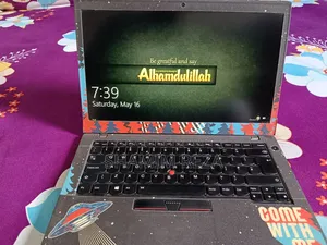 ল্যাপটপ লেনোভো থিংকপ্যাড টি৪৬০এস ২৫৬জিবি ইন্টেল কোর ৭ এসএসডি ২৫৬জিবি
