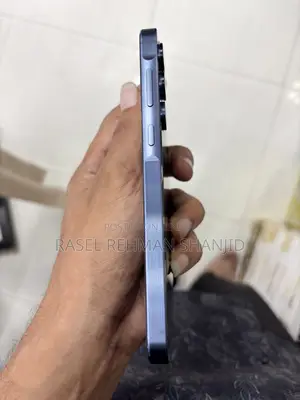Samsung Galaxy A55 128 GB Blue