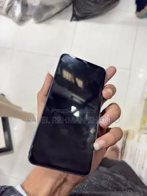 Samsung Galaxy A55 128 GB Blue