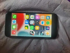 Apple iPhone 7 128 GB Black