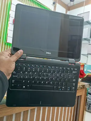 ল্যাপটপ ডেল ল্যাটিটিউড ৩১৯০ ২-ইন-১ ৮জিবি ইন্টেল পেন্টিয়াম এসএসডি ১২৮জিবি