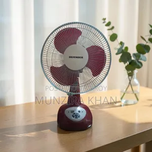 Offer Price Brand New Defender AC/DC Fan