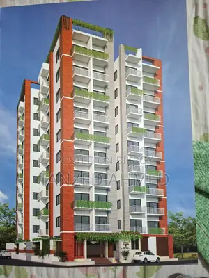 মিরপুরে ৩ বেডরুমের অ্যাপার্টমেন্ট বিক্রয়