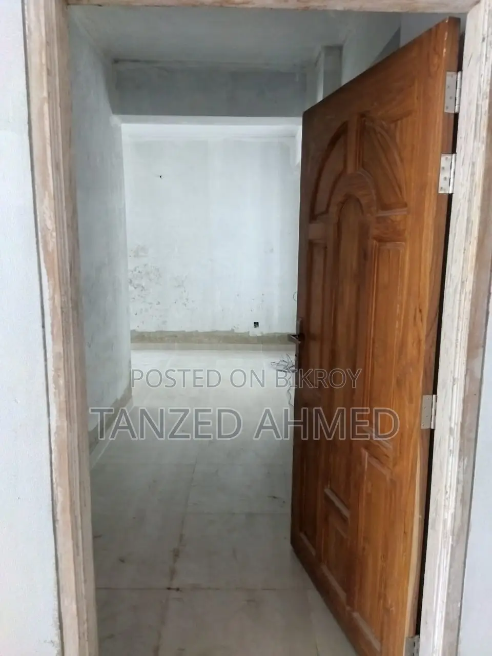 মিরপুরে ৩ বেডরুমের অ্যাপার্টমেন্ট বিক্রয়