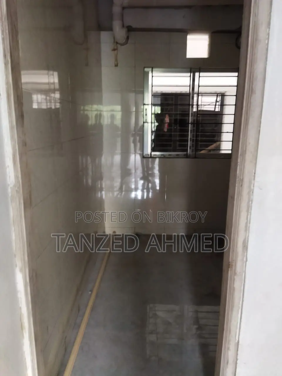 মিরপুরে ৩ বেডরুমের অ্যাপার্টমেন্ট বিক্রয়