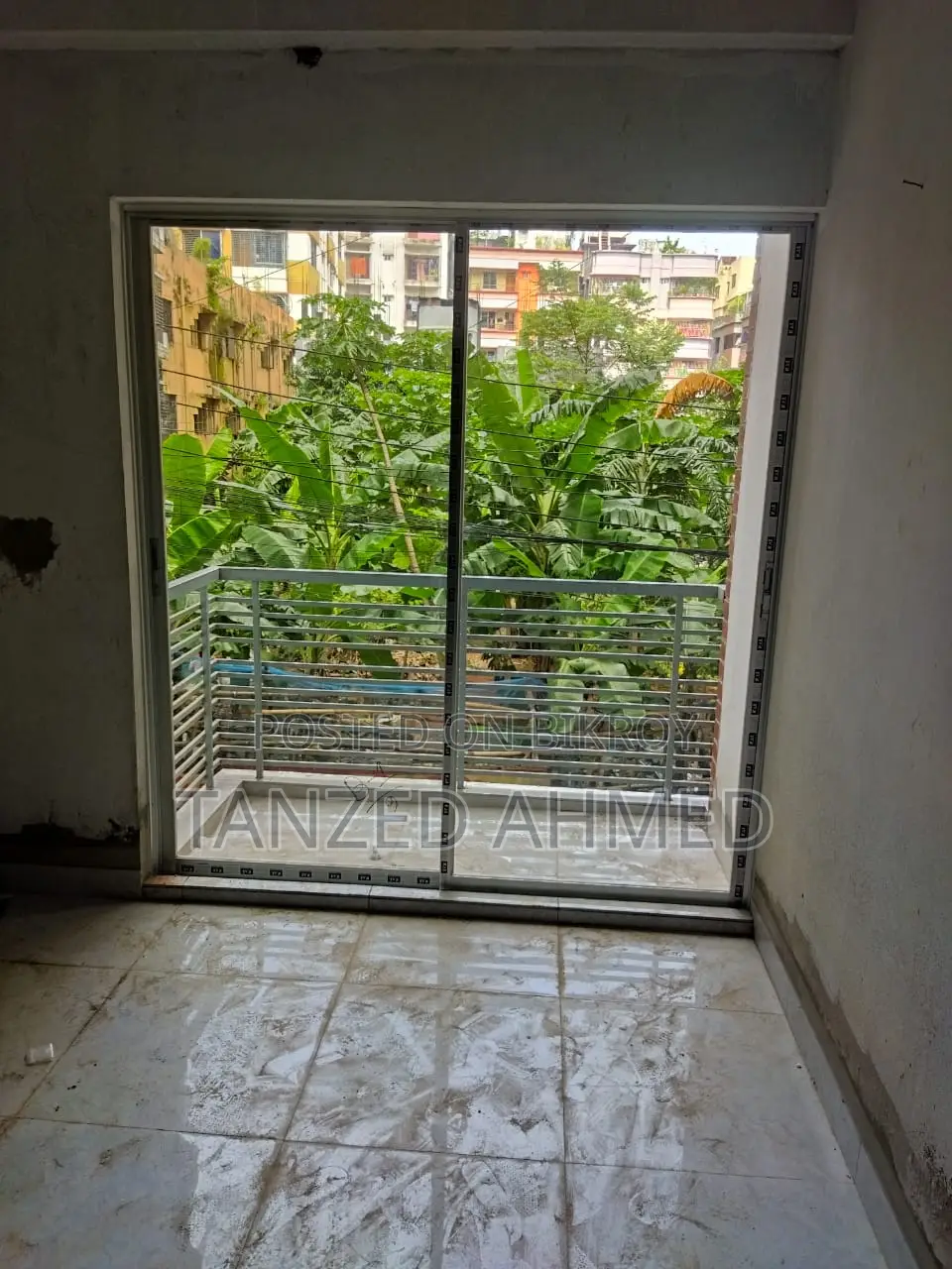 মিরপুরে ৩ বেডরুমের অ্যাপার্টমেন্ট বিক্রয়